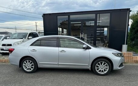 Toyota Premio, 2019 год, 1 610 000 рублей, 2 фотография