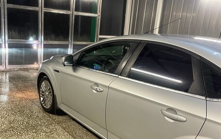 Ford Mondeo IV, 2009 год, 865 000 рублей, 13 фотография