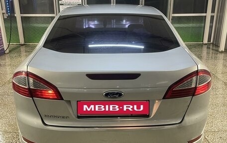 Ford Mondeo IV, 2009 год, 865 000 рублей, 11 фотография