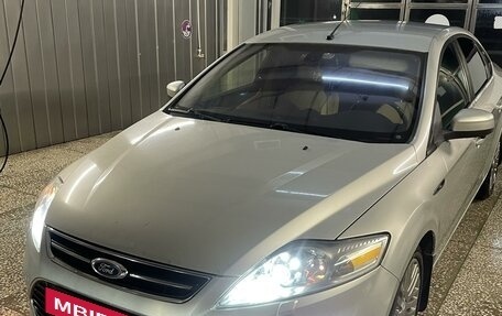 Ford Mondeo IV, 2009 год, 865 000 рублей, 19 фотография