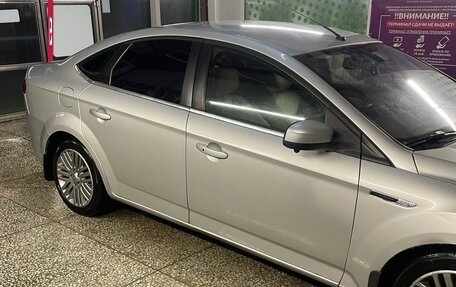 Ford Mondeo IV, 2009 год, 865 000 рублей, 17 фотография