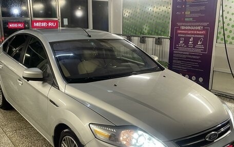 Ford Mondeo IV, 2009 год, 865 000 рублей, 18 фотография