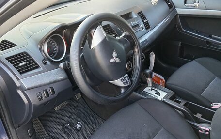 Mitsubishi Lancer IX, 2007 год, 695 000 рублей, 10 фотография