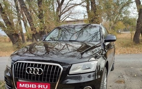 Audi Q5, 2015 год, 3 000 000 рублей, 8 фотография