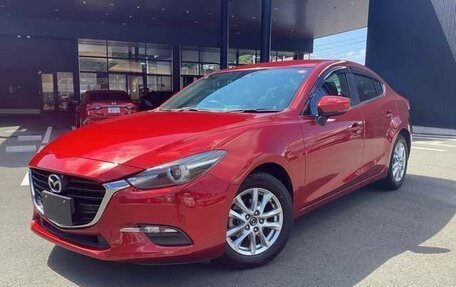 Mazda Axela, 2019 год, 1 160 000 рублей, 2 фотография