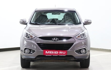 Hyundai ix35 I рестайлинг, 2015 год, 1 300 000 рублей, 3 фотография