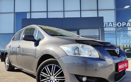 Toyota Auris II, 2008 год, 750 000 рублей, 1 фотография