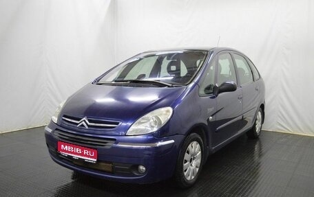 Citroen Xsara Picasso, 2006 год, 425 000 рублей, 1 фотография