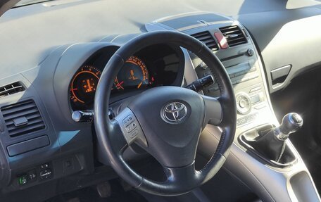 Toyota Auris II, 2008 год, 750 000 рублей, 6 фотография