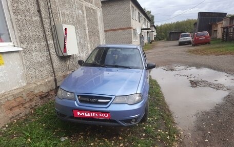 Daewoo Nexia I рестайлинг, 2009 год, 180 000 рублей, 1 фотография