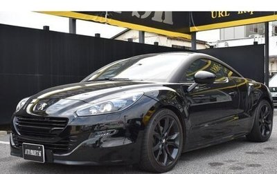 Peugeot RCZ I рестайлинг, 2015 год, 1 460 000 рублей, 1 фотография