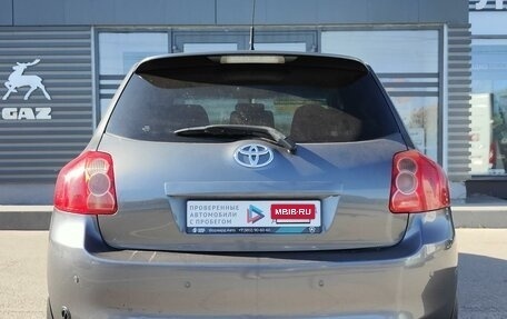 Toyota Auris II, 2008 год, 750 000 рублей, 18 фотография