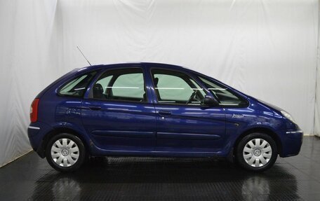 Citroen Xsara Picasso, 2006 год, 425 000 рублей, 4 фотография