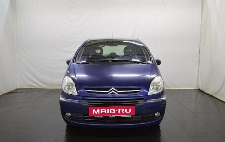 Citroen Xsara Picasso, 2006 год, 425 000 рублей, 2 фотография