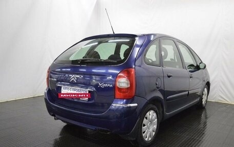 Citroen Xsara Picasso, 2006 год, 425 000 рублей, 5 фотография