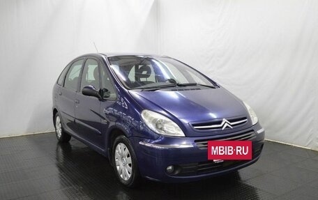 Citroen Xsara Picasso, 2006 год, 425 000 рублей, 3 фотография