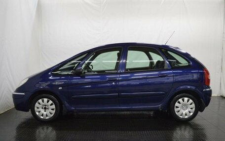 Citroen Xsara Picasso, 2006 год, 425 000 рублей, 8 фотография