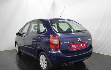 Citroen Xsara Picasso, 2006 год, 425 000 рублей, 7 фотография