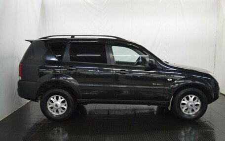 SsangYong Rexton III, 2007 год, 749 000 рублей, 4 фотография