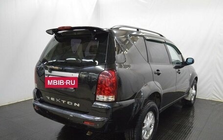 SsangYong Rexton III, 2007 год, 749 000 рублей, 5 фотография