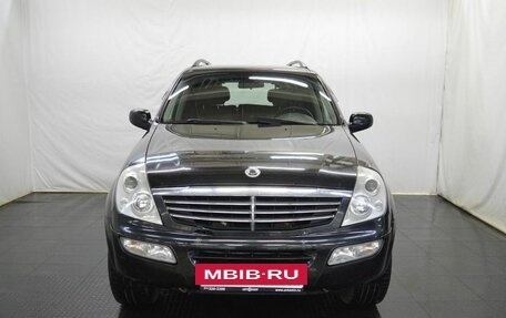 SsangYong Rexton III, 2007 год, 749 000 рублей, 2 фотография