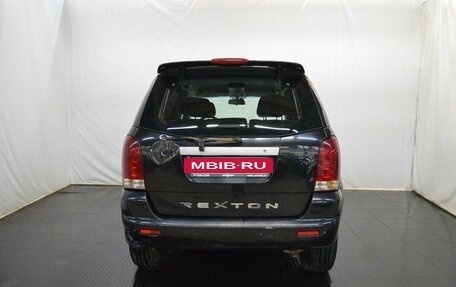 SsangYong Rexton III, 2007 год, 749 000 рублей, 6 фотография