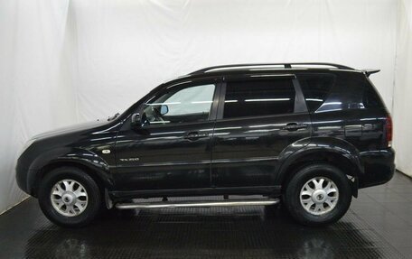 SsangYong Rexton III, 2007 год, 749 000 рублей, 8 фотография