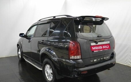 SsangYong Rexton III, 2007 год, 749 000 рублей, 7 фотография