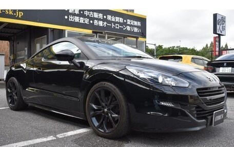 Peugeot RCZ I рестайлинг, 2015 год, 1 460 000 рублей, 2 фотография