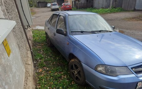 Daewoo Nexia I рестайлинг, 2009 год, 180 000 рублей, 3 фотография