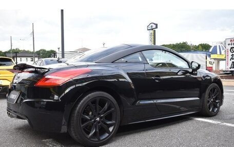 Peugeot RCZ I рестайлинг, 2015 год, 1 460 000 рублей, 7 фотография