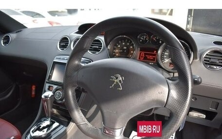 Peugeot RCZ I рестайлинг, 2015 год, 1 460 000 рублей, 20 фотография