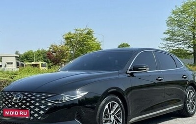 Hyundai Grandeur, 2021 год, 2 700 000 рублей, 1 фотография