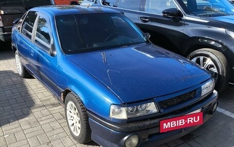 Opel Vectra A, 1993 год, 80 000 рублей, 2 фотография