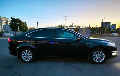 Ford Mondeo IV, 2011 год, 980 000 рублей, 1 фотография