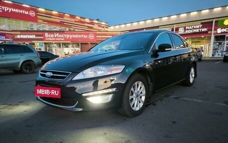 Ford Mondeo IV, 2011 год, 980 000 рублей, 7 фотография