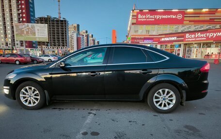 Ford Mondeo IV, 2011 год, 980 000 рублей, 8 фотография