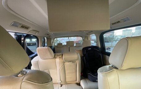 Toyota Alphard III, 2017 год, 3 800 000 рублей, 11 фотография