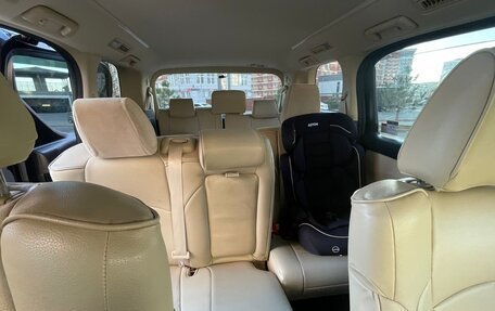 Toyota Alphard III, 2017 год, 3 800 000 рублей, 8 фотография