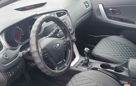 KIA cee'd III, 2014 год, 1 250 000 рублей, 5 фотография