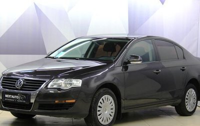 Volkswagen Passat B6, 2008 год, 645 000 рублей, 1 фотография