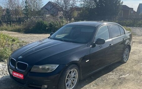 BMW 3 серия, 2009 год, 1 150 000 рублей, 1 фотография