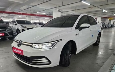 Volkswagen Polo VI (EU Market), 2021 год, 1 300 227 рублей, 1 фотография