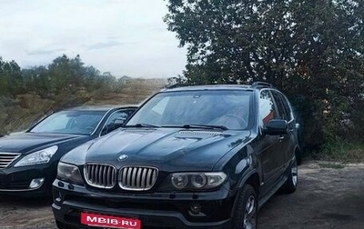 BMW X5, 2001 год, 520 000 рублей, 1 фотография