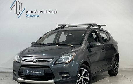 Lifan X50, 2015 год, 649 800 рублей, 1 фотография