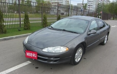 Dodge Intrepid II, 2003 год, 700 000 рублей, 1 фотография