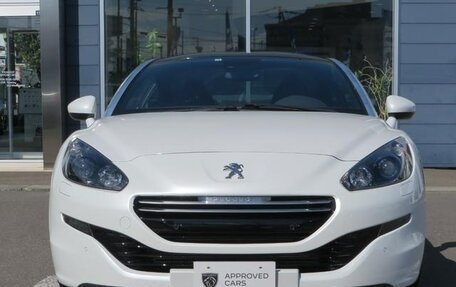 Peugeot RCZ I рестайлинг, 2015 год, 1 500 000 рублей, 2 фотография