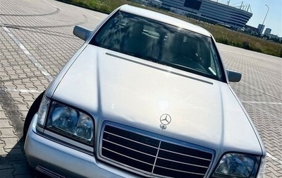 Mercedes-Benz S-Класс, 1991 год, 650 000 рублей, 1 фотография