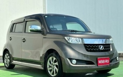 Toyota bB II рестайлинг, 2014 год, 710 000 рублей, 1 фотография