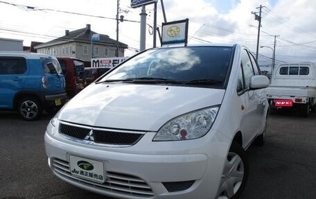 Mitsubishi Colt VI рестайлинг, 2011 год, 700 000 рублей, 1 фотография